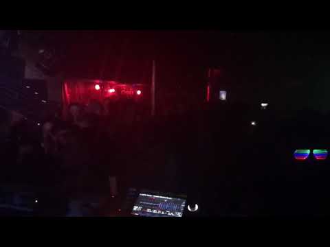 Francesco Squillante for CARE3 @Basing House (London)