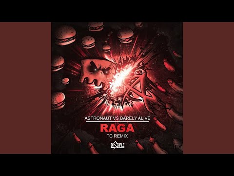 Video thumbnail for Raga (TC Remix)