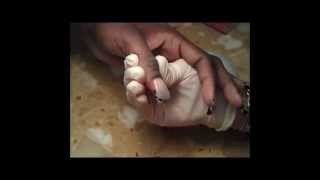 I HEART DESIGNER NAILS