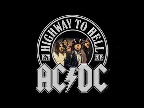 AC/DC Greatest Hits Full Album 2021 - Top 30 Best Songs Of AC/DC