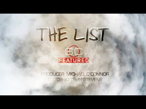 ESPN 100things Documentary