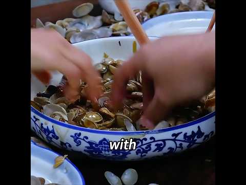 Wrong seasoning accidentally saved a restaurant. #movie #shorts #food