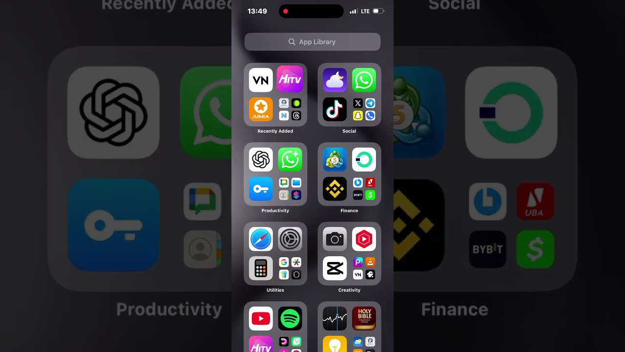 How To Fix HiTV App Download Problem On IPhone 2025 #movieapps #iphobe #streamingapps #HiTV