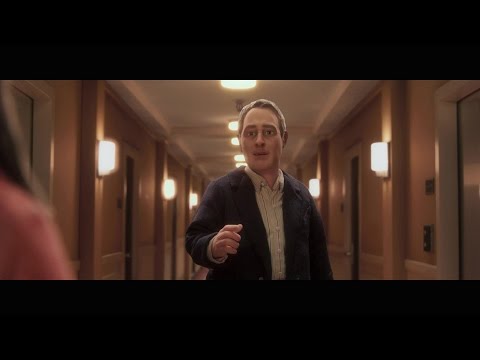 Anomalisa - "Meet Michael" Featurette (2015) - Paramount Pictures