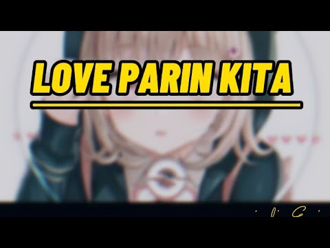 Love parin kita - Elbits . Vince Wayne  and Eevez'one | Lyrics vedio