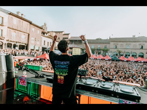 Wade @ Brunch Electronik Barcelona 2023