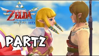 【ゼルダの伝説スカイウォードソード】鳥乗り下手くそ選手権【ゆっくり実況】　Part2