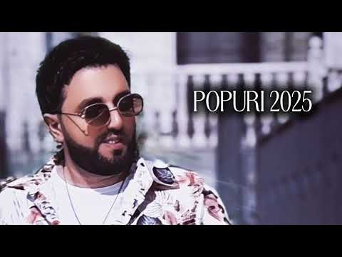 Edmond Ayvazyan Popuri 2025