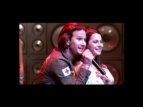 Erika e Magic Box - Planet Pop Festival 2 (Completo)