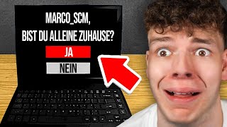 Diese Umfrage Hätte Ich NICHT Beantworten Sollen... [Start Survey Game]