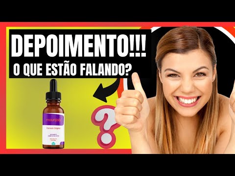 MONJALY EM GOTAS FUNCIONA?  - MONJALY É NATURAL?  - MONJALY TEM CAFEÍNA? ☕