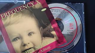 Frequency X - Listen