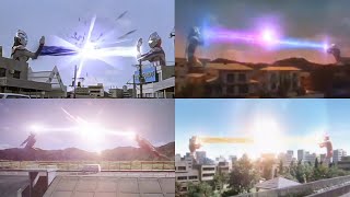 Download lagu ULTRAMAN BEAM CLASH 1966 - 2026 mp3