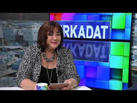 PIRKADAT Breuer Péterrel: Havas Judit