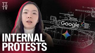 Inside Google’s Classified AI Pentagon Deal