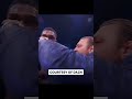 Conor McGregor Had A Victory Pint for Anthony Joshua Ready To Go