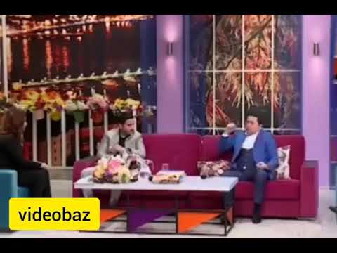 Müşfiq başına gələn maraqlı əhvalatı danışır. 🤣