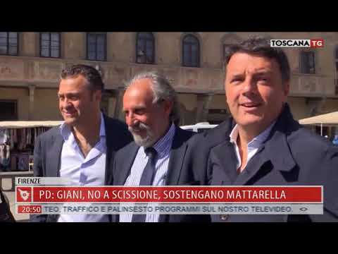2019-08-12 TG REGIONALE ORE 20.30