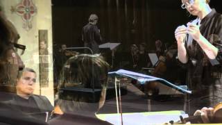 CONCERTO DE SEDAN DE BORIS GAQUERE (2013)