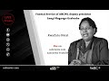 Funeral Service Of ANCWL Deputy President Lungile Mnganga Gcabashe