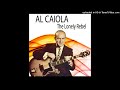 Al Caiola - The Lonely Rebel (Simulated stereo)