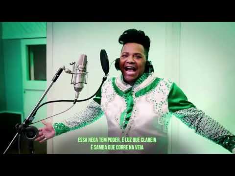 CLIPE OFICIAL 2020 | G.R.E.S. Mocidade Independente De Padre Miguel