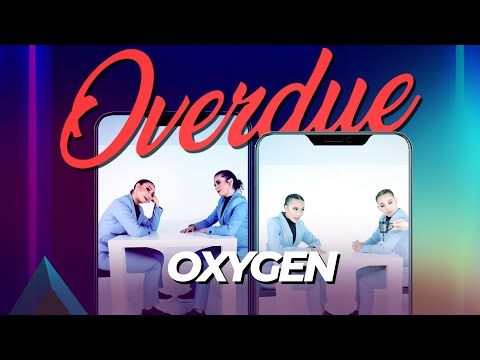 Josh Killacky's Overdue Virtual Super Show - Oxygen