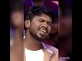 Andru Kadhal Panniyadhu Aravind Supersinger Vijaytv Music Love Ajith World