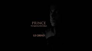 Le Grind (by Prince)