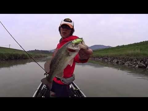 O.S.P Daibuzzn Heavy Hitter 64mm 17g T-04 F