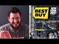 'Deadbeat Son' expects to get $400K from Best Buy lawsuit | New York Post