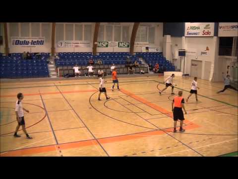 25.10.2014 Testudo - OuRe2 kooste