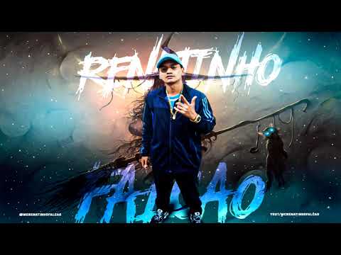 FICA DE 4  - MC RENATINHO FALCÃO - DJ HENRIQUE DE SÃO MATHEUS DJ J2