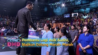 Download lagu Pembantu Lagi Asik Audisi, Majikan Datang Marah-Marah - New Kilau DMD (4/12) mp3