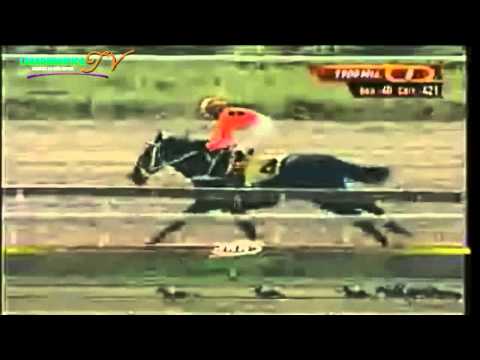 LA RINCONADA 8 CARRERA  DOMINGO 25 DE MAYO DEL 2014 COPA MISS MARENA 2014