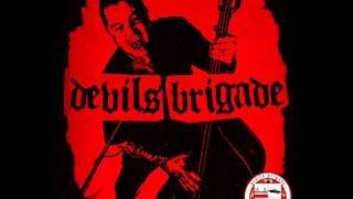 Devils Brigade - Gentleman of the Road