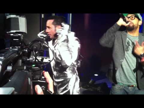 23.11.2011 KŘEST DESKY - 