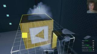 Phil Plays Enigma Prison BETA