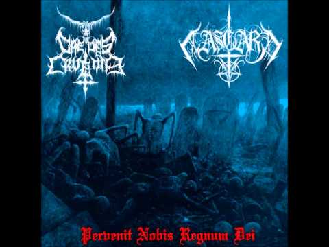 CAEDES CRUENTA - Chants From A Black Ancient Tomb