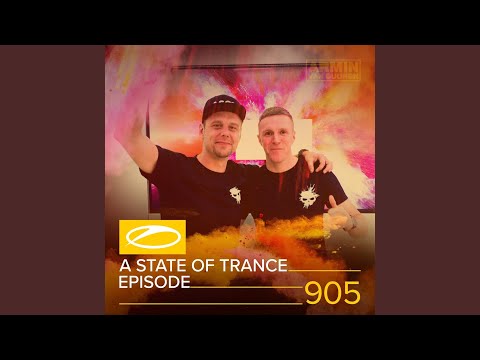 A State Of Trance (ASOT 905) (Intro)