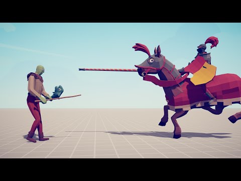 SHREK vs EVERY UNIT - Totally Accurate Battle Simulator