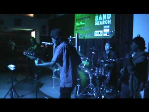 Mischievous People : Bandwidth's The Ultimate Band Search ( Heat 1 )