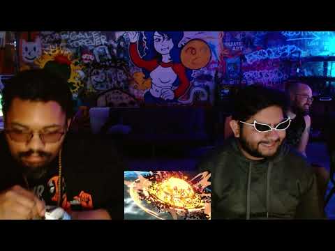SUPERDASH V.6 DBFZ Winners Finals - Argo_SB Vs. McBenedict