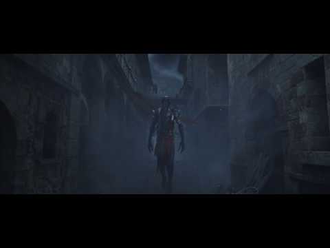 Baldur's Gate 3 - Announcement Teaser (Unit Image)