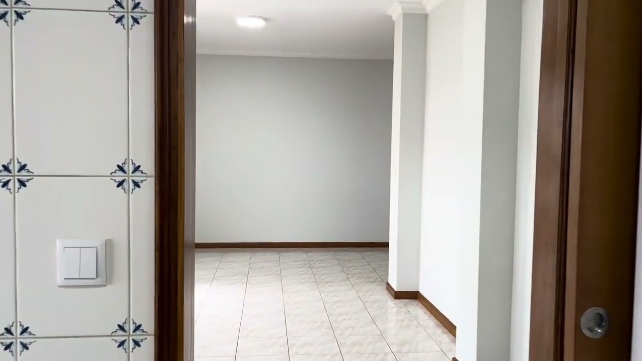 Vídeo do imóvel