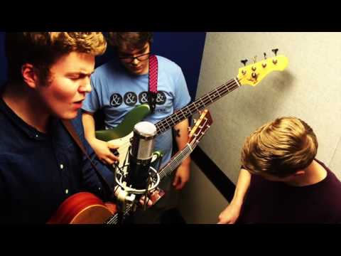 Berklee Practice Room Sessions - September by Earth Wind & Fire Cover by Sam Robbins