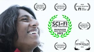 My Dinner with an Android - Official Teaser Trailer