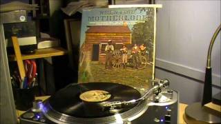 Sample Library #15 :: 24-Carat Black / Motherlode / Fatback Band / Ramsey Lewis