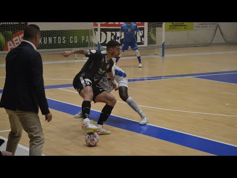 O Parrulo Ferrol 2-5 Noia Portus Apostoli Jornada 28 Segunda División Temp 21 22