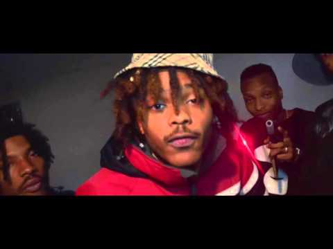 Decaprio - Trap Phone | OFFICIAL VIDEO